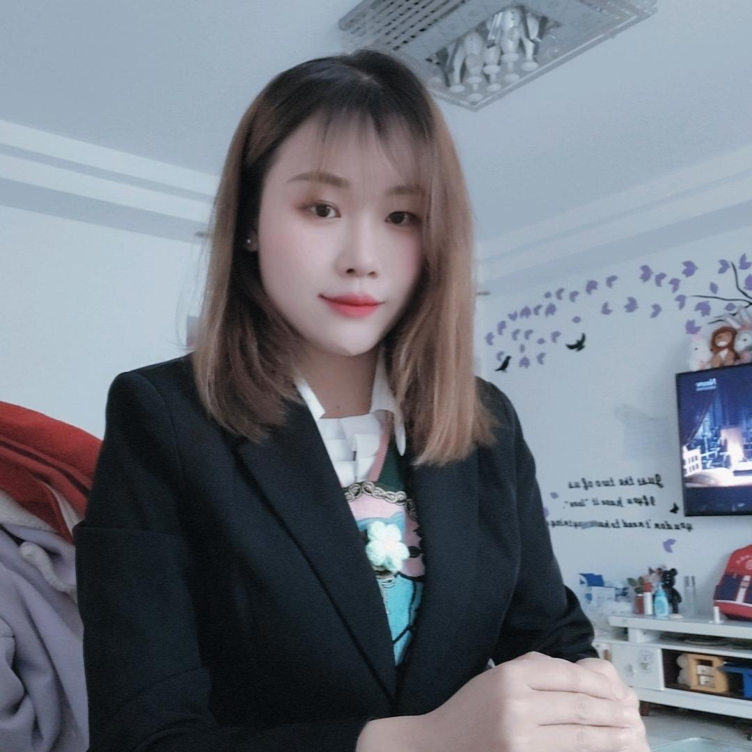 我是悦悦呀