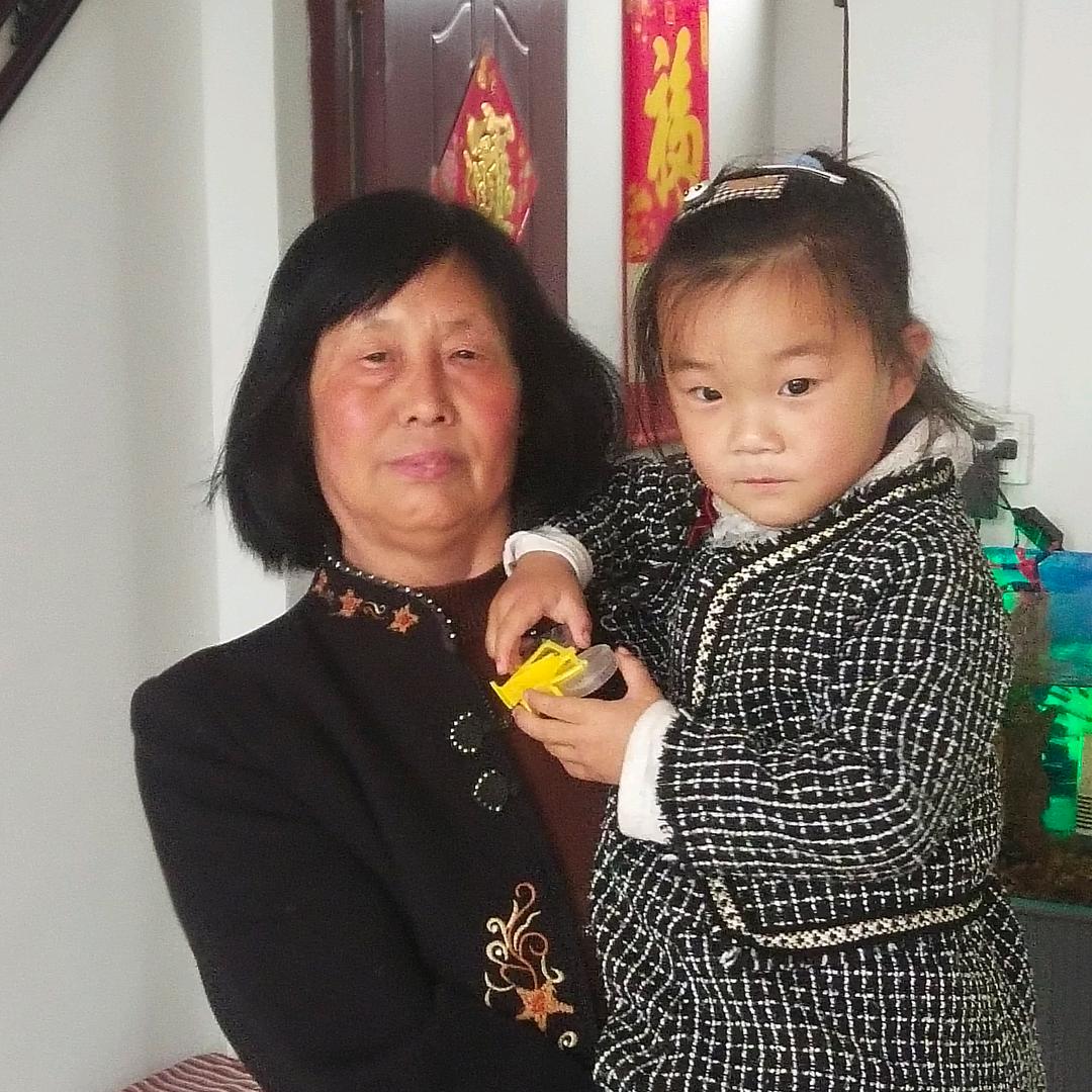 江河湖海的花花世界