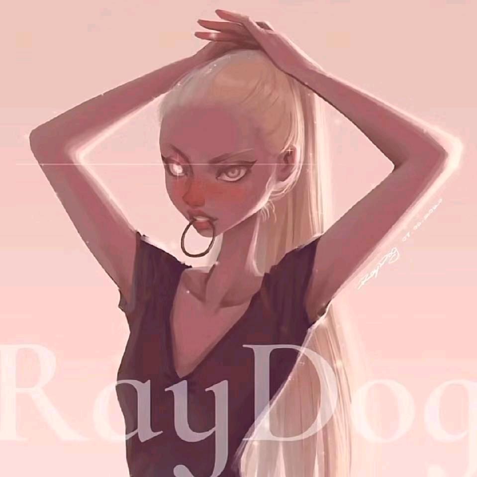 不吃韭菜的小仙女