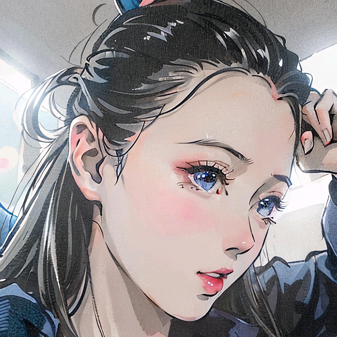 桃子爱逛街