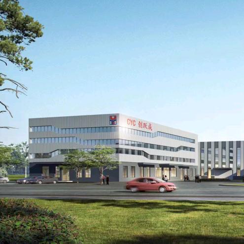 创跃成机械设备有限公司