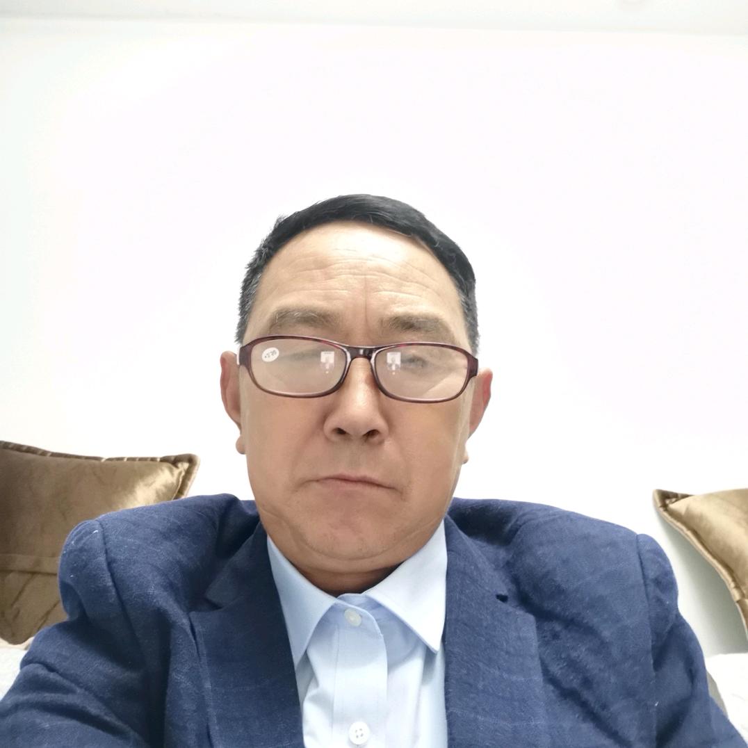 刘礼全