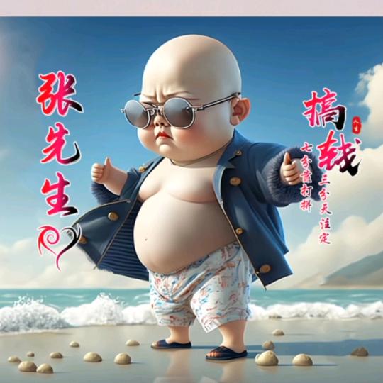 @神的错我的过