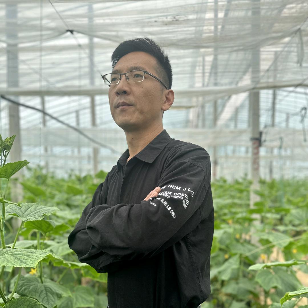 尹克忠蔬菜医院