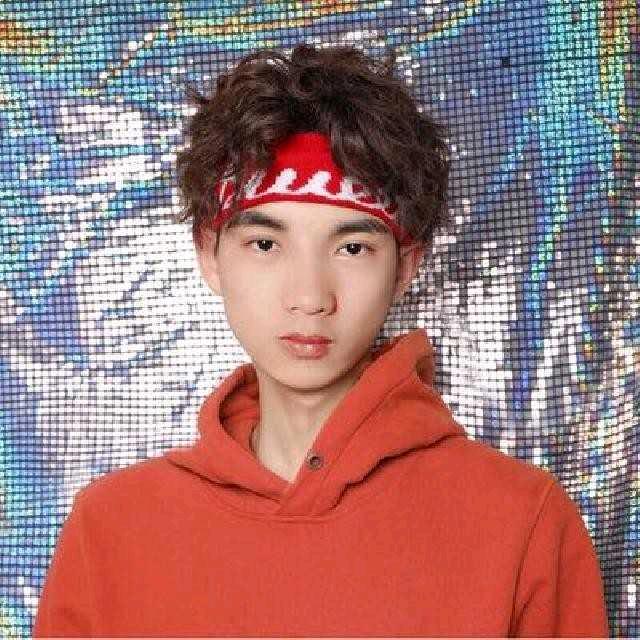 小圆波