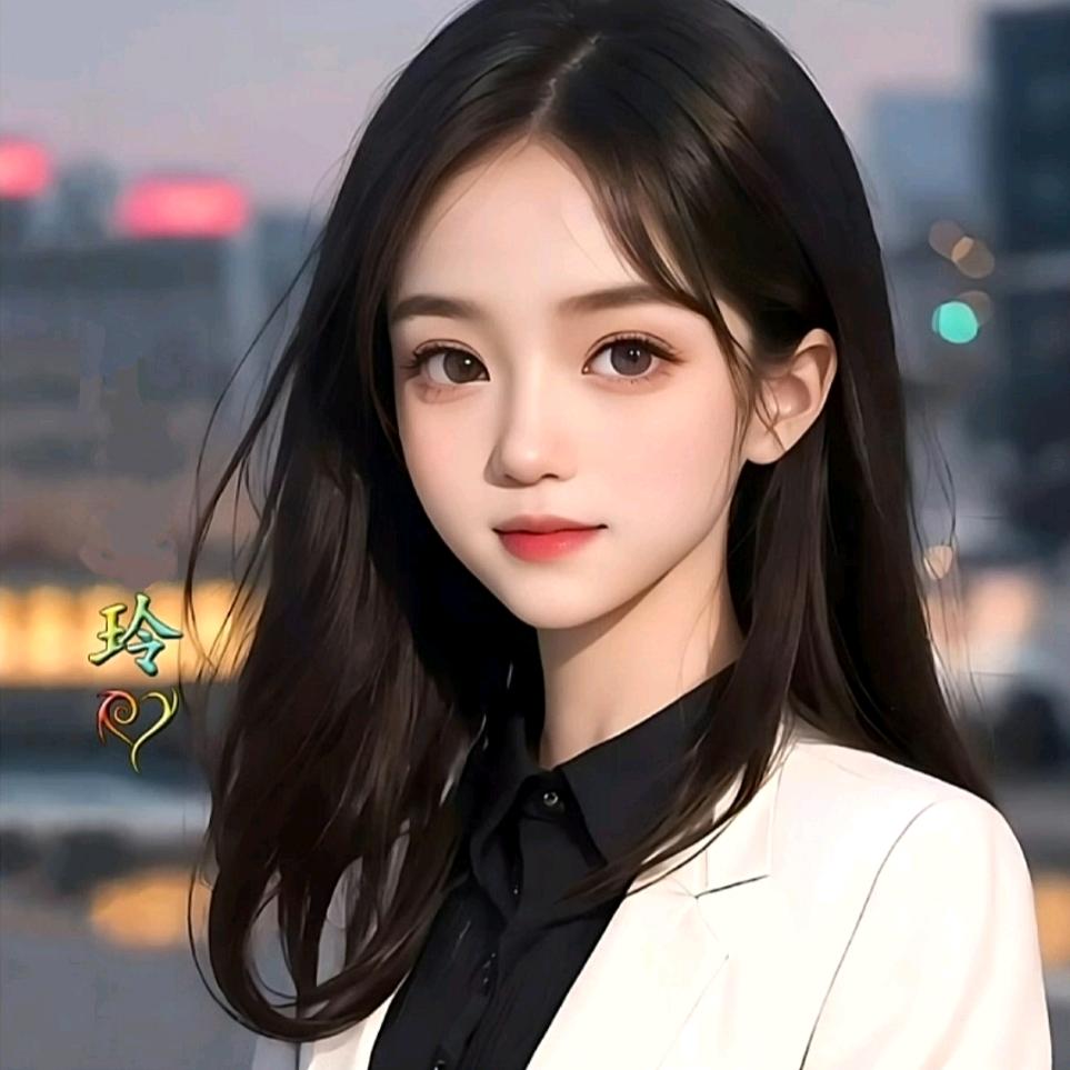 我是玲玲呀
