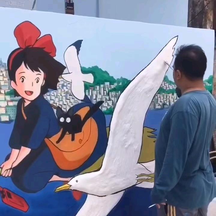 精神小肥