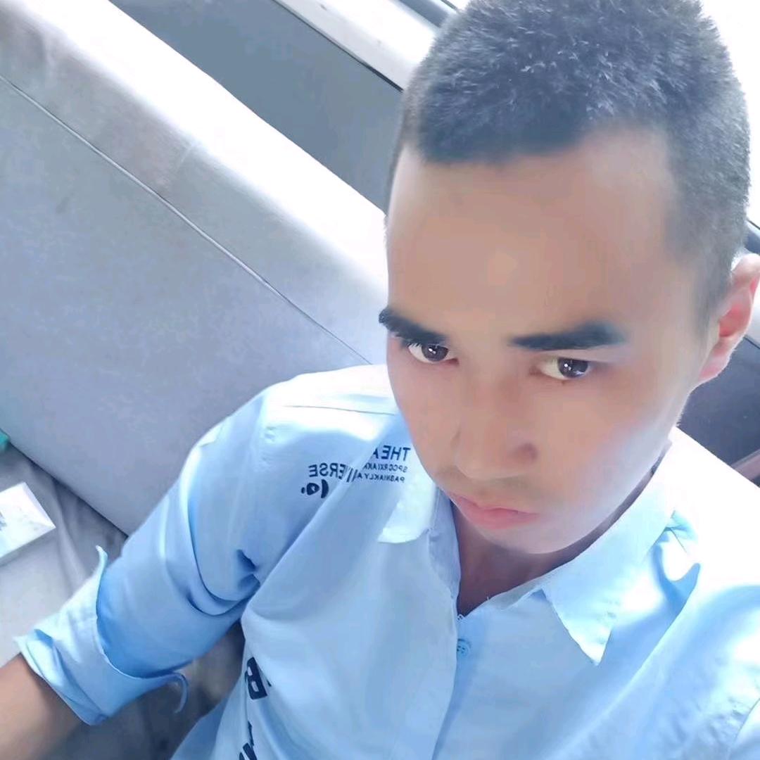 甘肃小哥