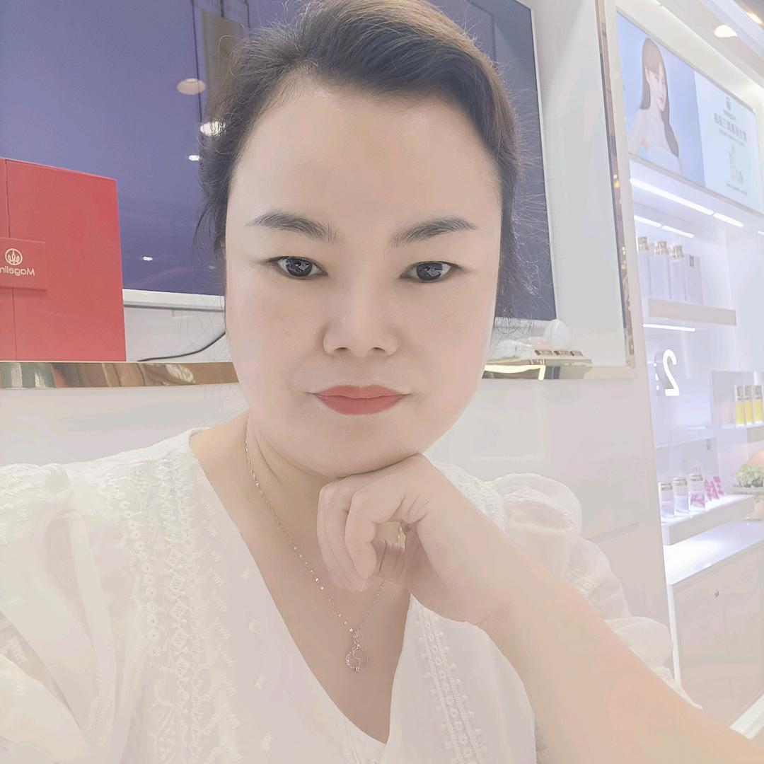 黄格珍