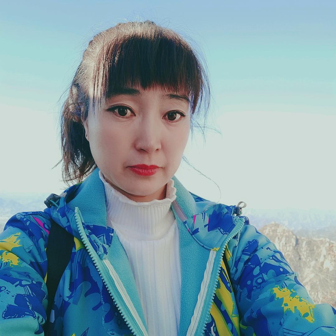 红姐（首播筹备中)