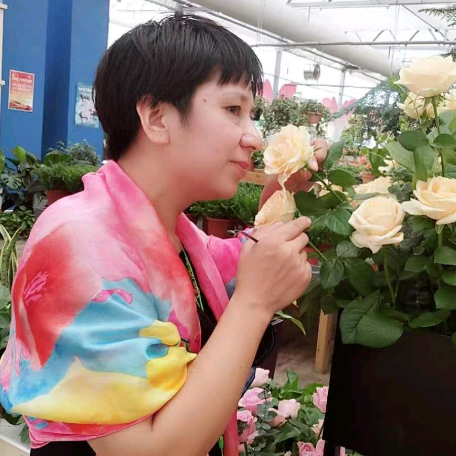 早安隆回湘妹几