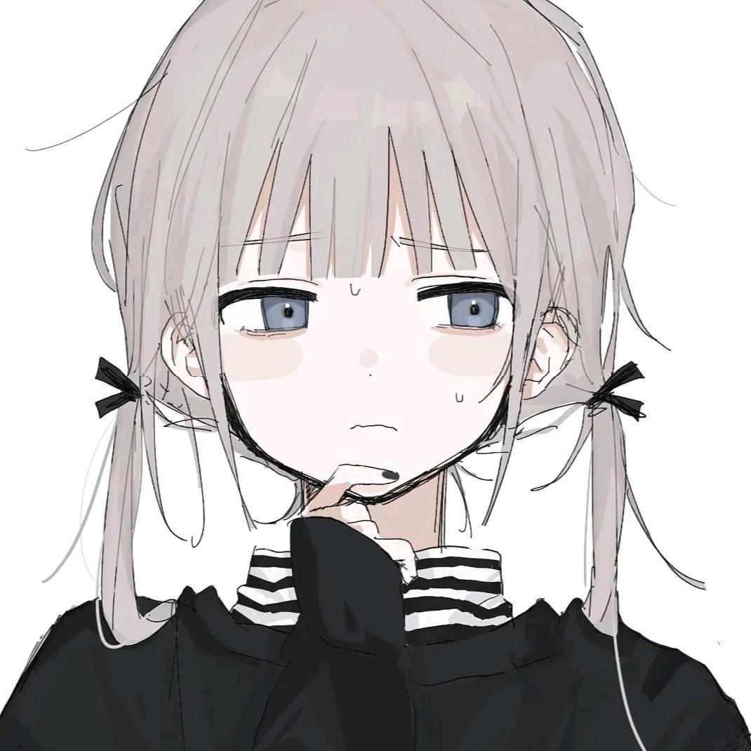一二三四先生头像