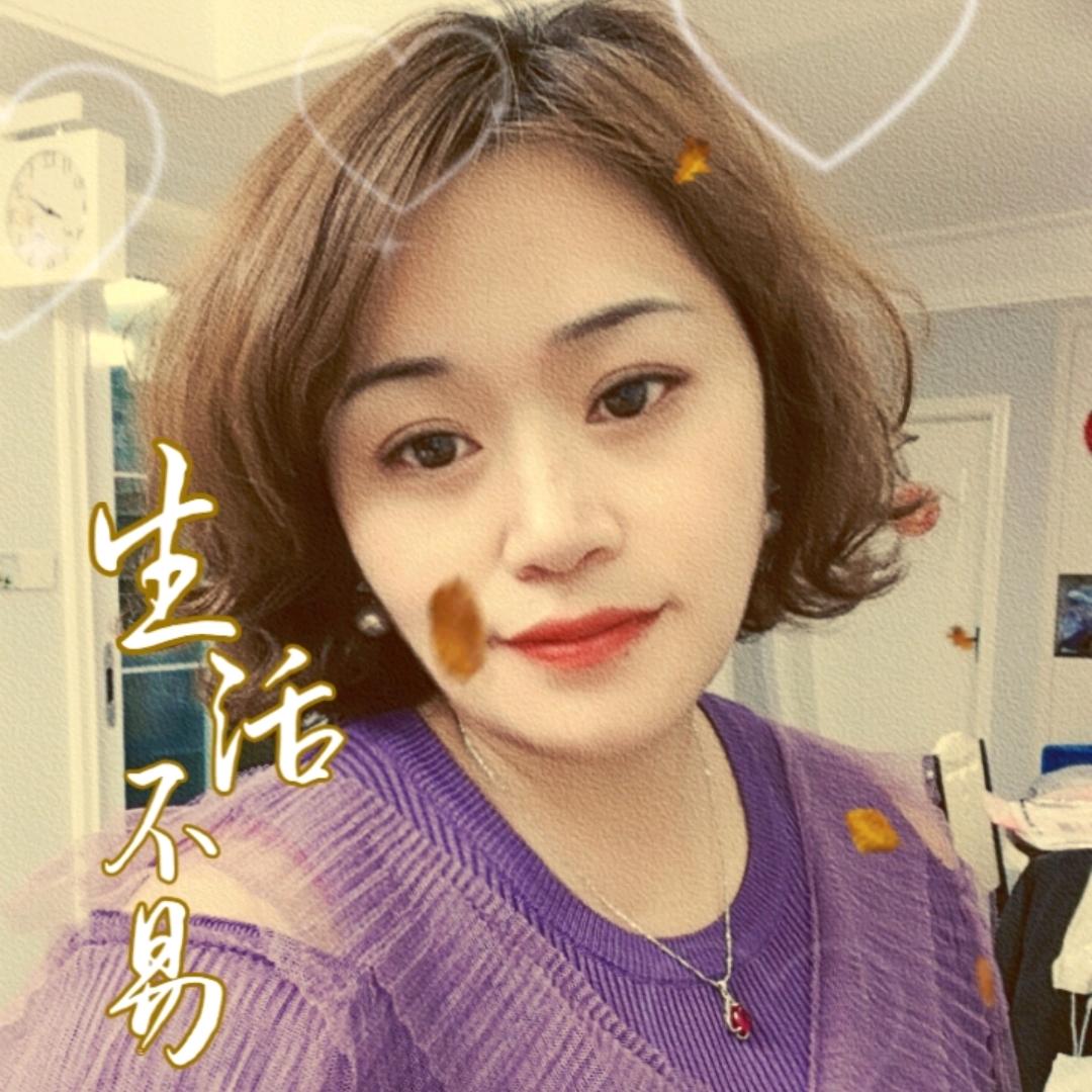 花花（橱窗）