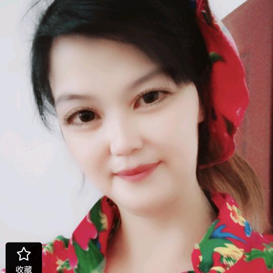 傻妞🌺