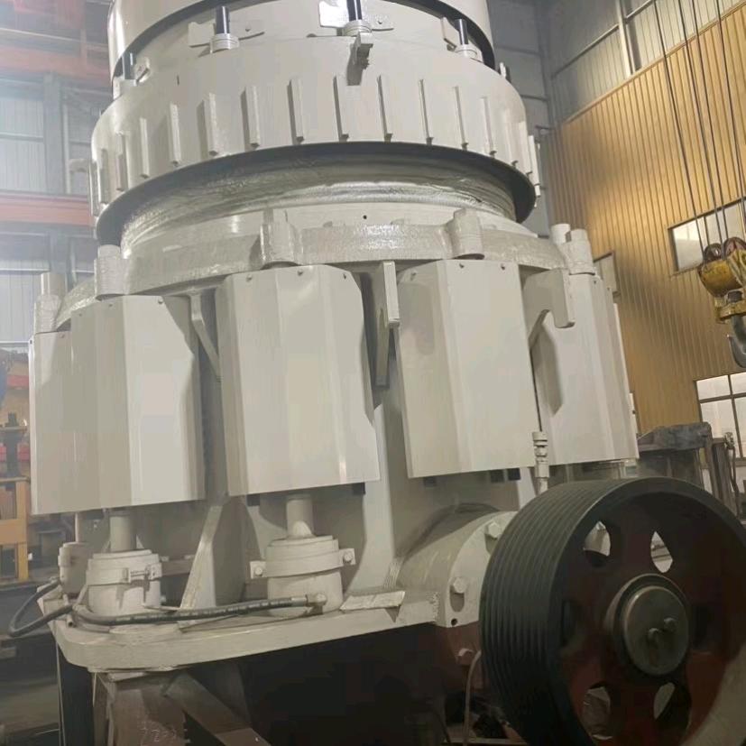 诚信矿山设备收售