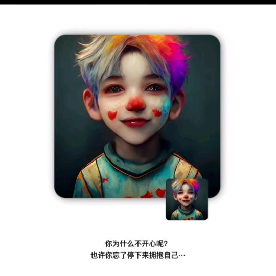 世无碍