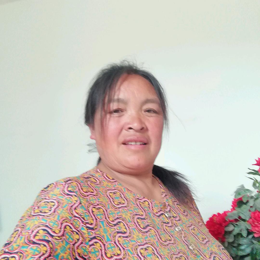 云花