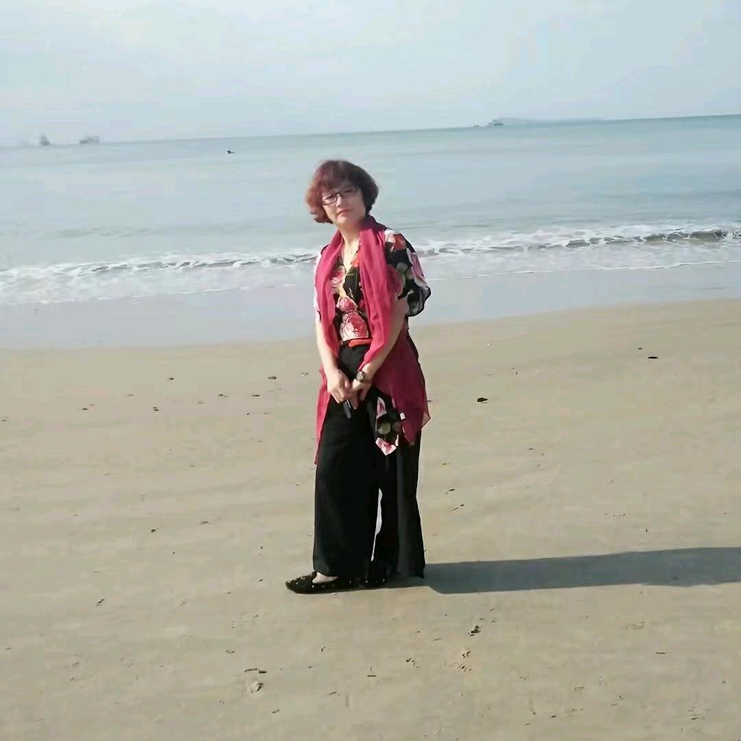 人间仙儿。