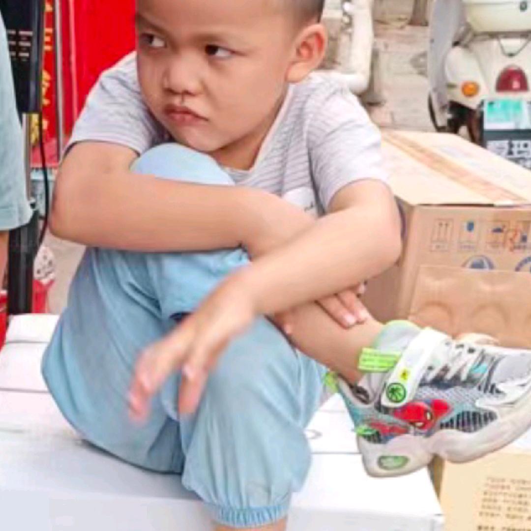 小八一