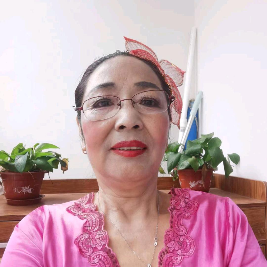 开心丽丽