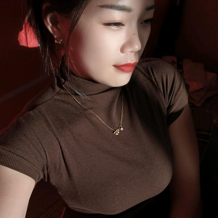 那些花儿