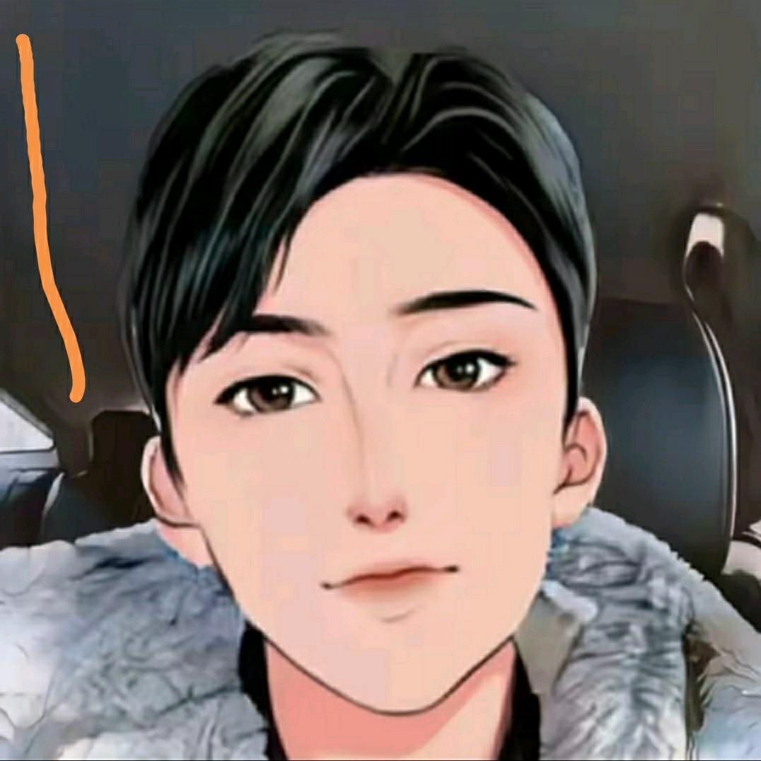 夏墨夏（生活号）2⃣