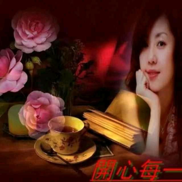 幸福女人