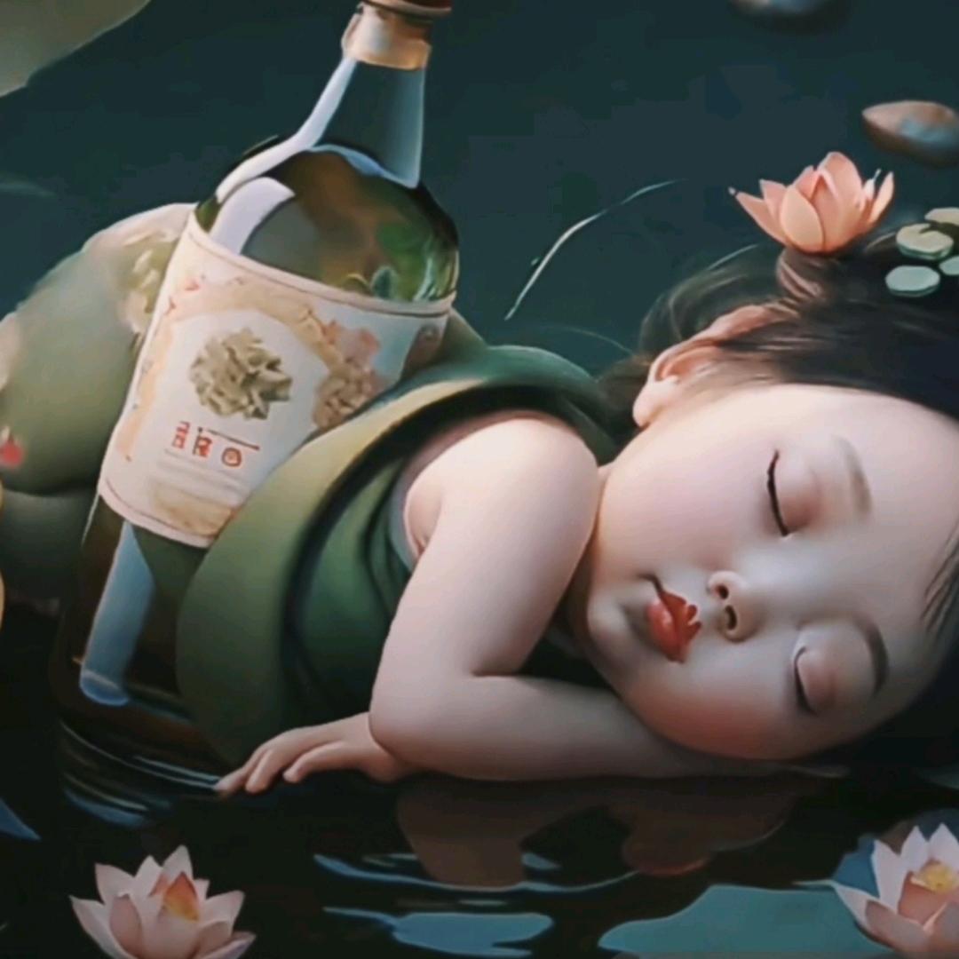 琼浆玉液