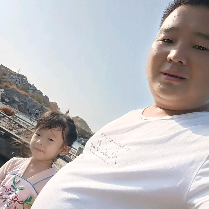 流浪的人