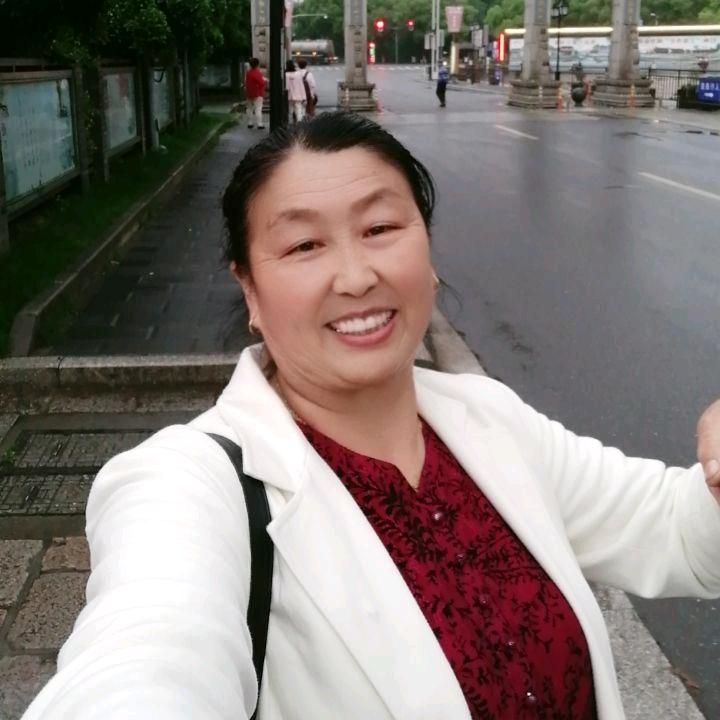 田淑娟