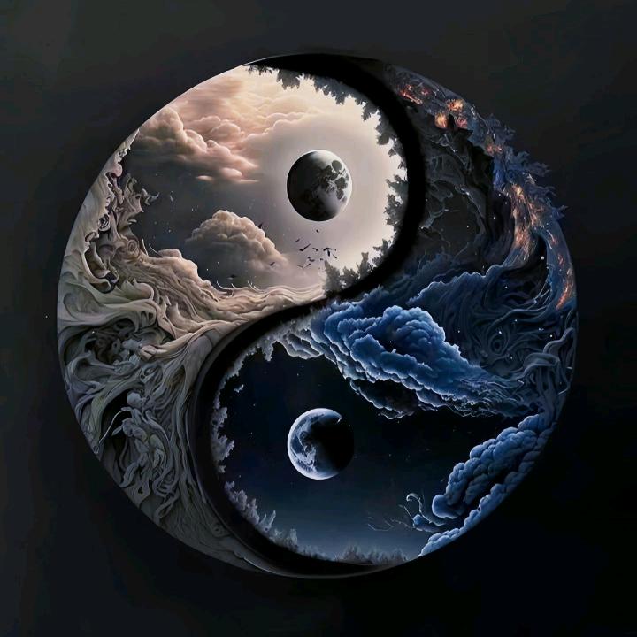独钓一江月