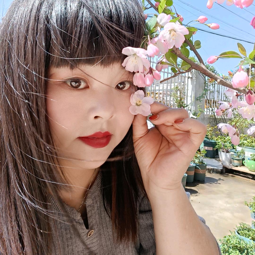 仙儿的农村小花园