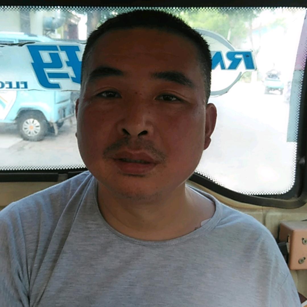 老马（直播）