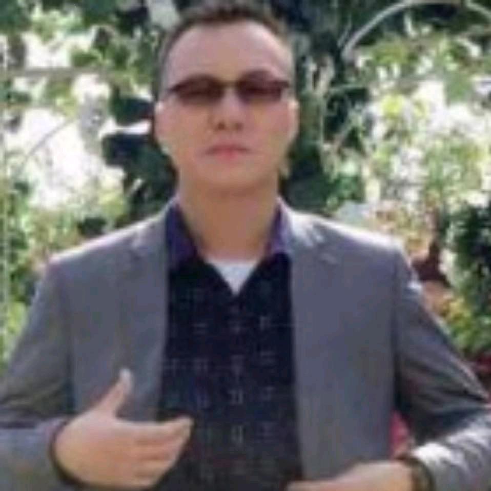 老帅在家乡