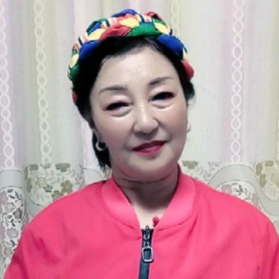 顾金兰