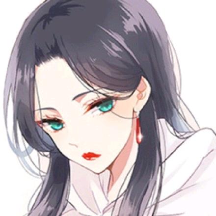 静沐喵