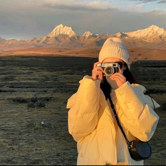 娜娜米(朋友圈）