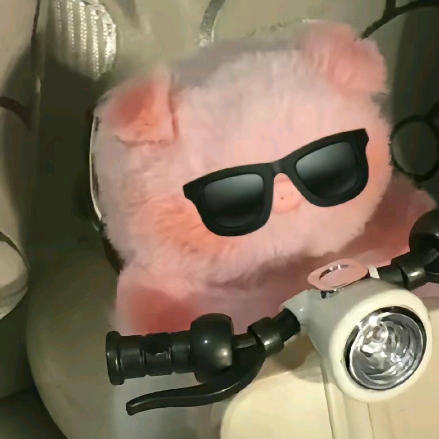 咕噜咕噜小鱼