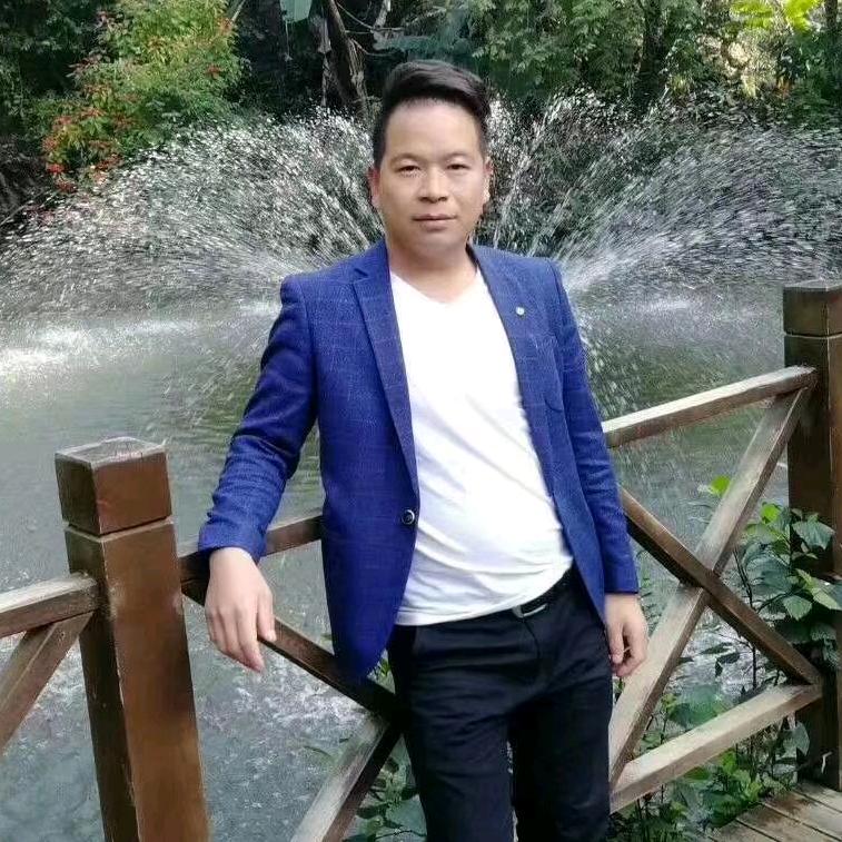 张海江