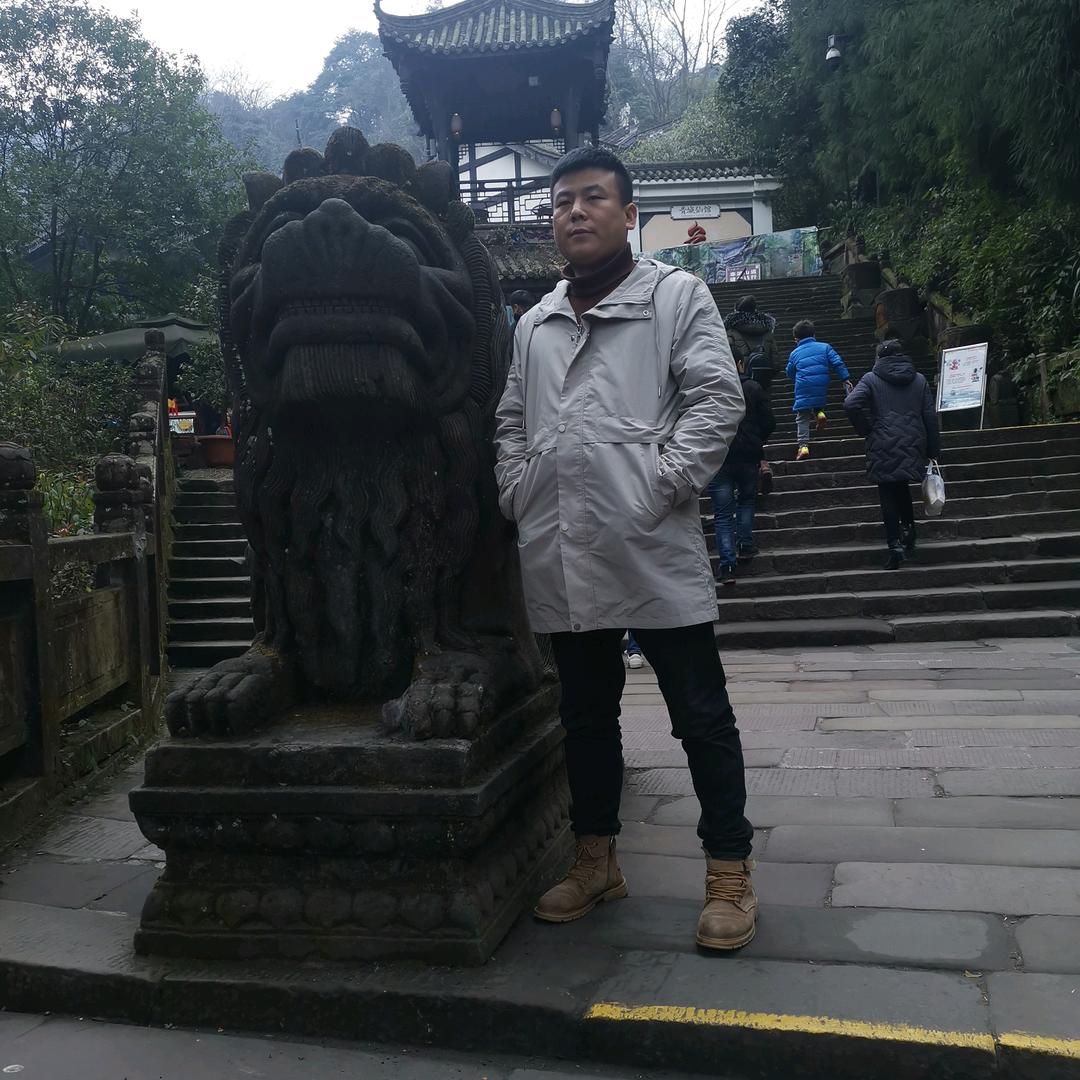 玩玩而已