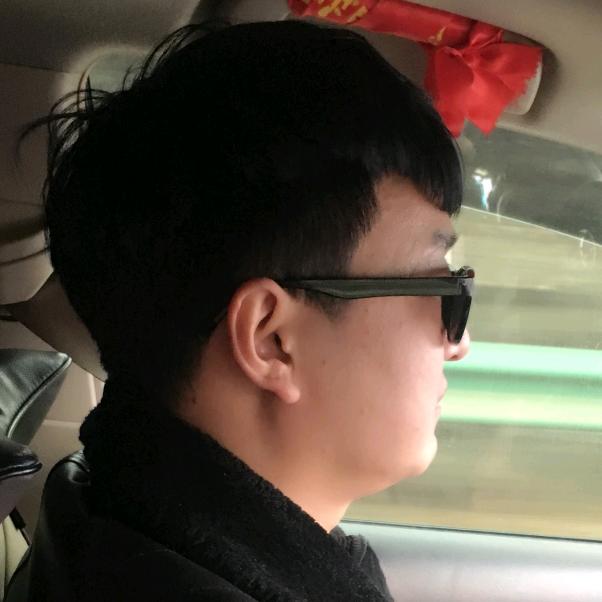 贾峰（幸运的人）