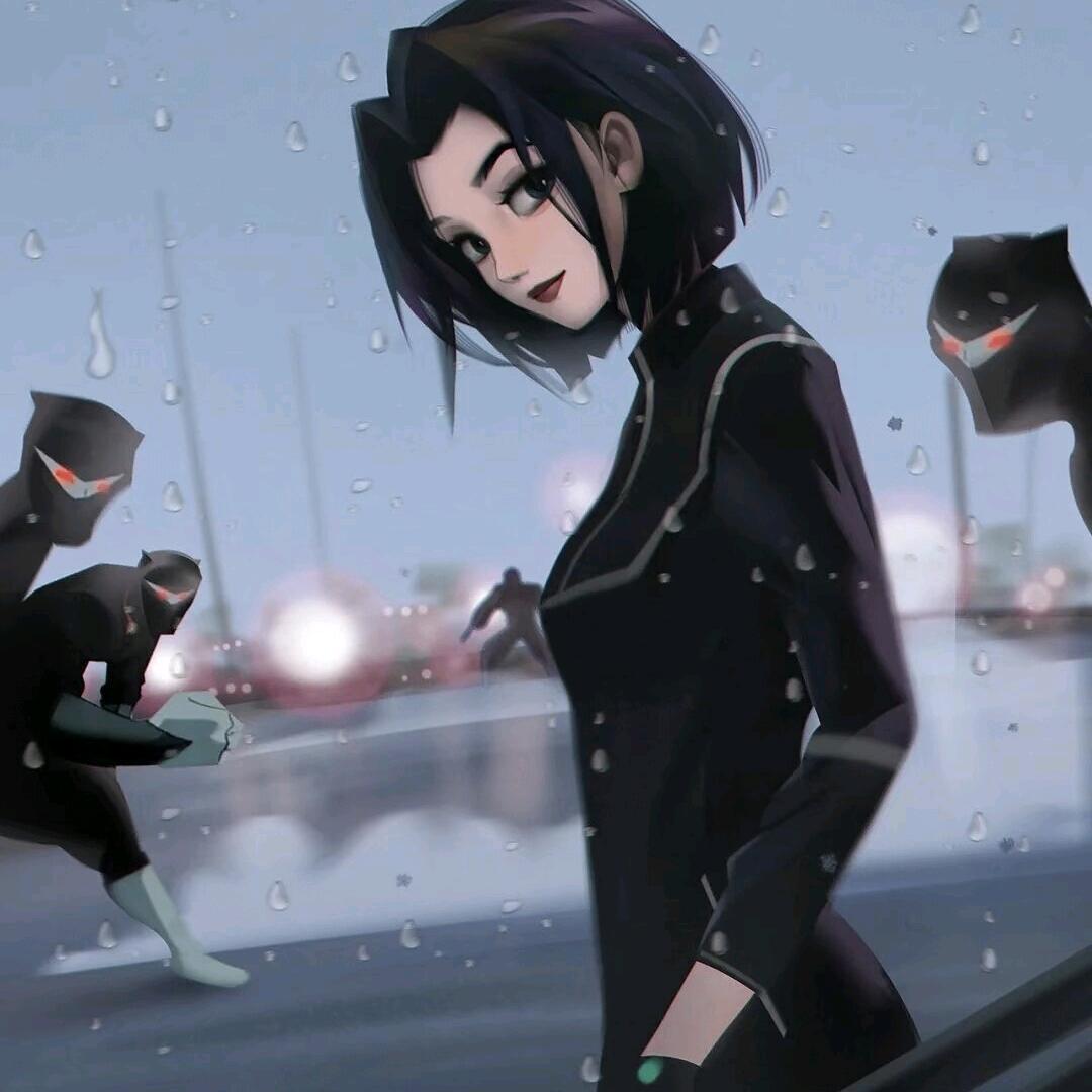 球球