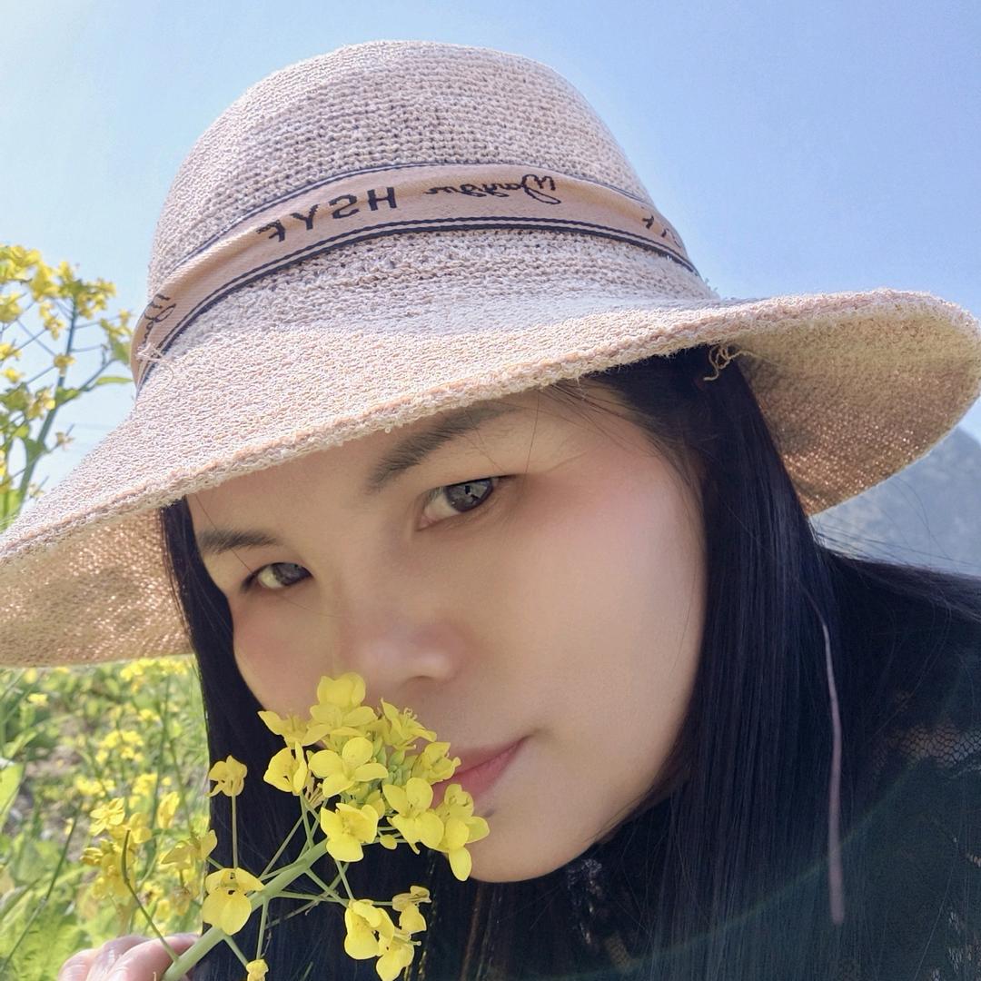 @小尾巴