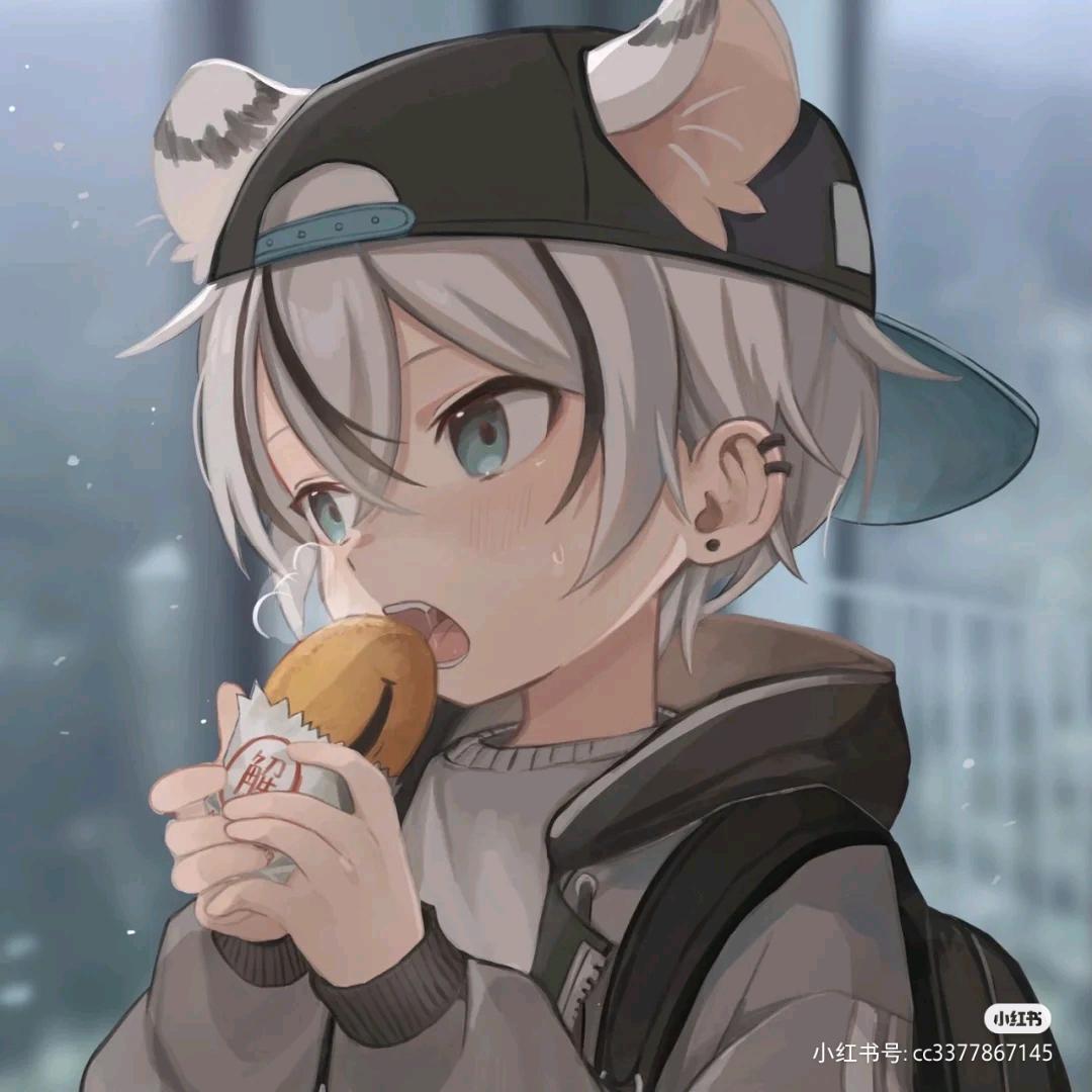 想吃肉肉