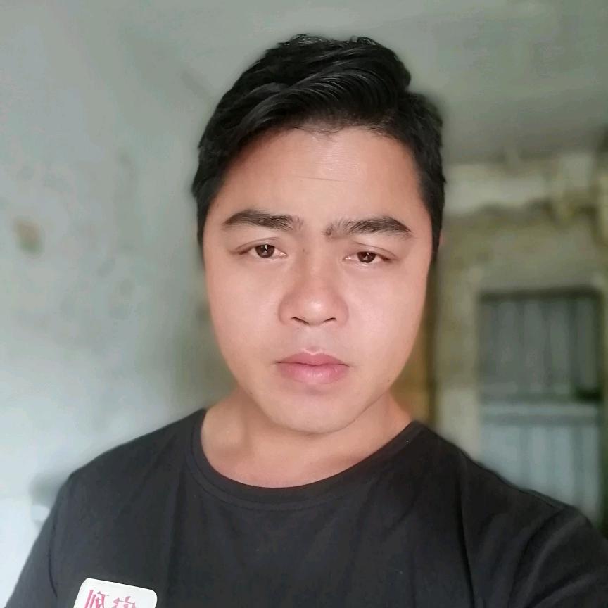 清浪男子