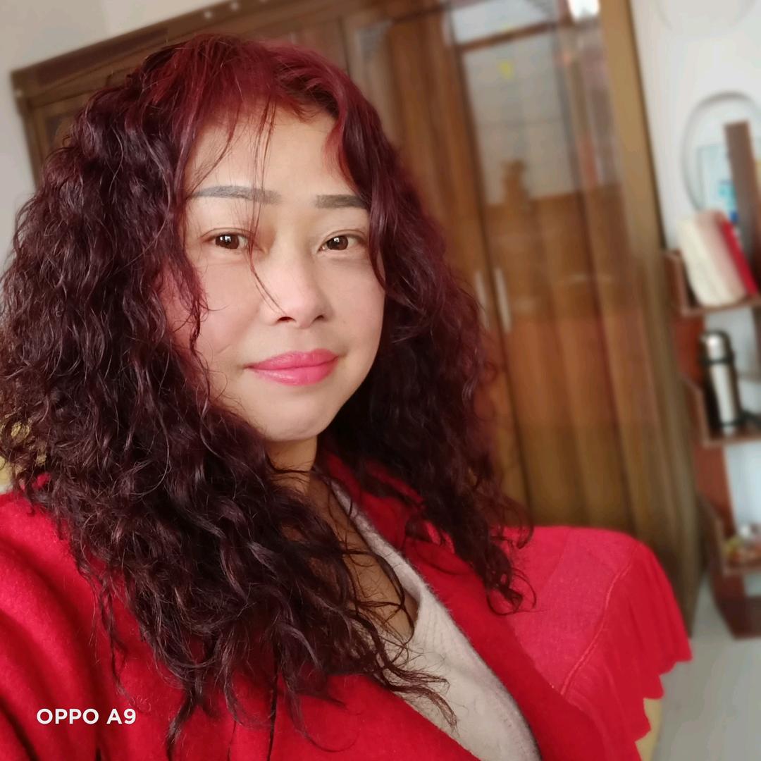 不求大富大贵！只求全家平平安安