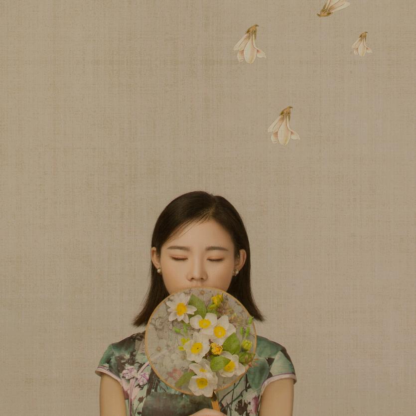 忠皓渔网梁小妹