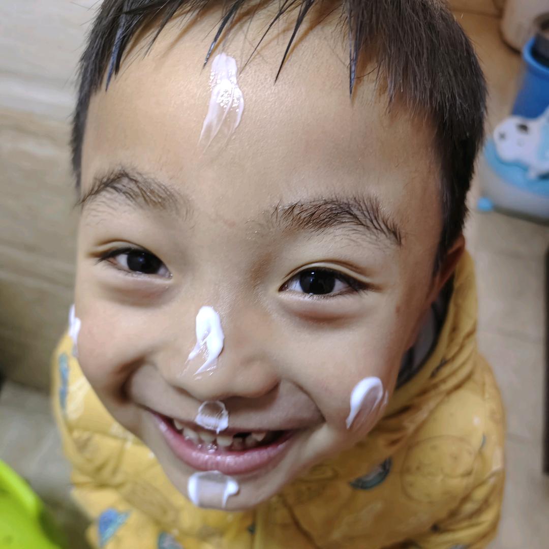 辰子少爷