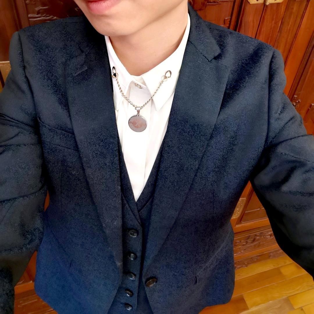 十三叔的二崽子