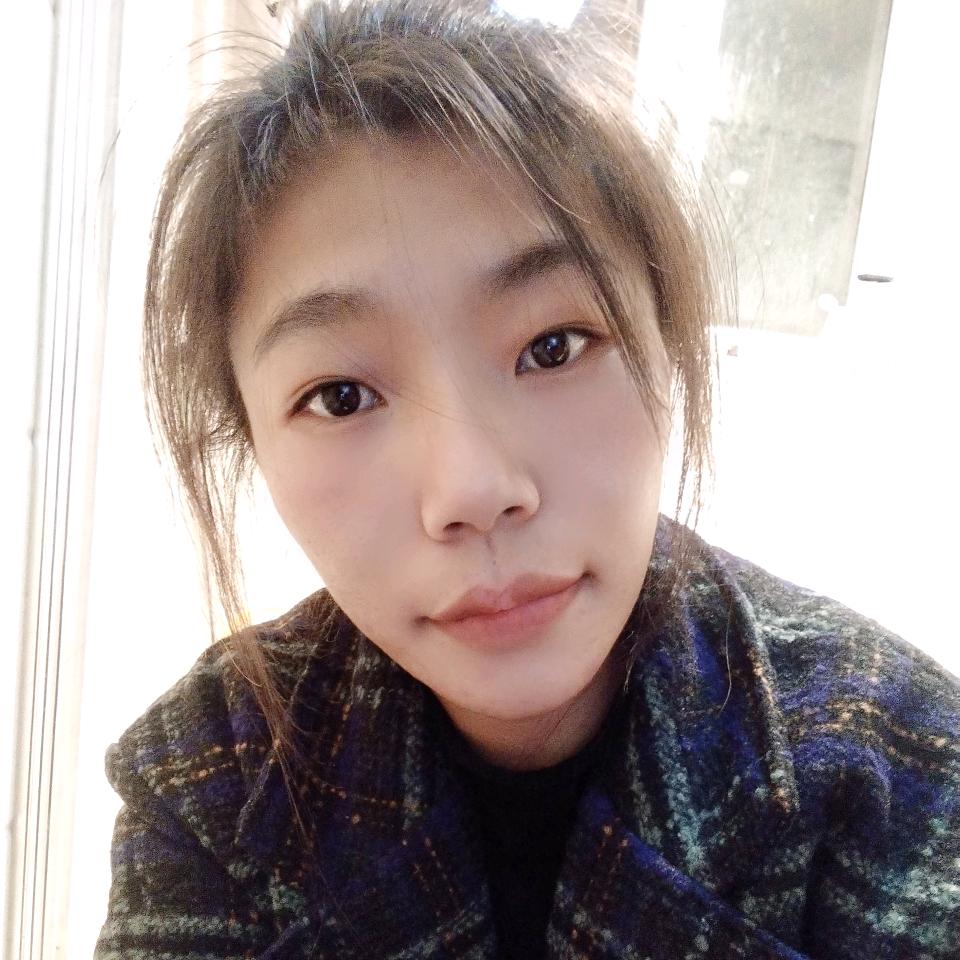 @王家姑娘